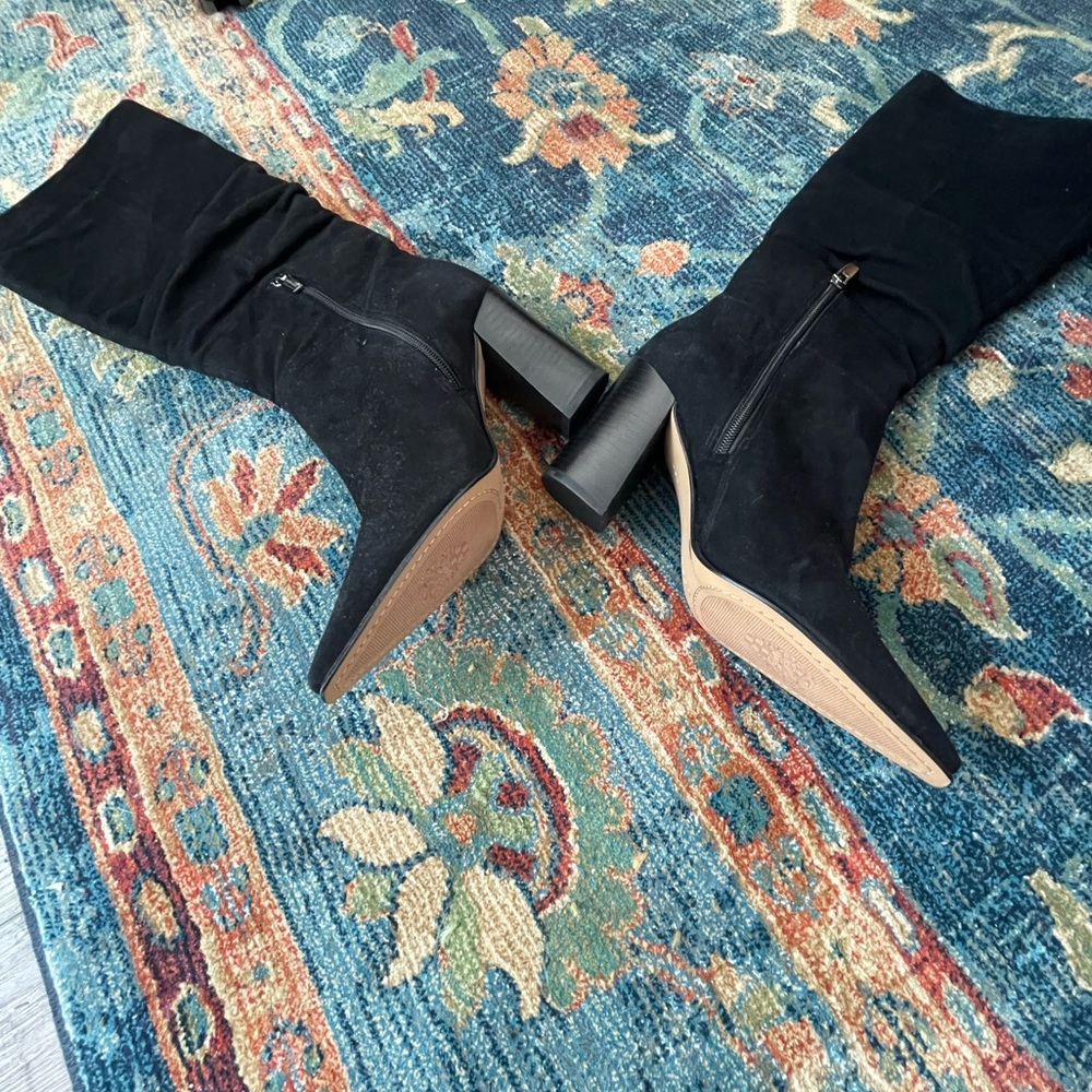 Vince Camuto boots
